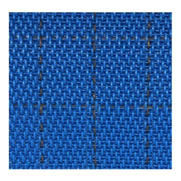 Antistatic Filter Fabric Belt for Density Board Production